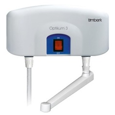 Электрический проточный водонагреватель timberk whe-3 oc