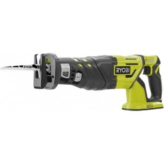 Бесщеточная сабельная пила ryobi r18rs7-0 5133003809