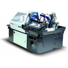 Ленточнопильный станок pilous arg 250 cf-nc automat