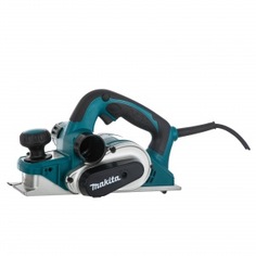 Рубанок makita kp 0810 k