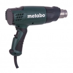 Технический фен metabo h 16-500 601650500