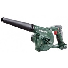 Аккумуляторная воздуходувка metabo ag 18 602242850