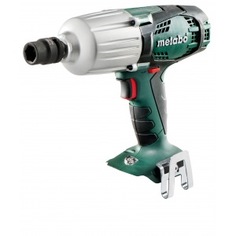 Аккумуляторный ударный гайковерт metabo ssw 18 ltx 600 602198890