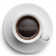 Панно (30х30 см) Чашка кофе 1743004 Ekoramka
