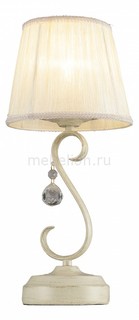Настольная лампа декоративная Teresa TL7270T-01RY Top Light