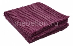 Плед (130х170 см) Fluff ОГОГО Обстановочка