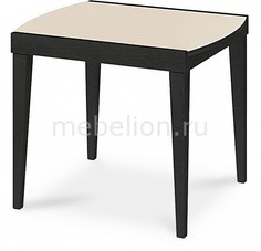 Стол обеденный Танго Т1 С-361 венге/стекло Мебель Трия