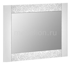Зеркало настенное Амели ТД-193.06.01 Мебель Трия