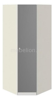 Шкаф платяной Лорена СМ-254.07.07 Мебель Трия