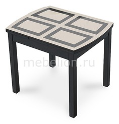 Стол обеденный Тенор Т2 С-432.03.1 Мебель Трия