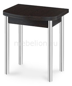 Стол обеденный Лион мини СМ-204.01.2 Мебель Трия