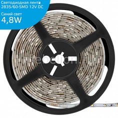 Лента светодиодная Gauss LED Elementary 355000505