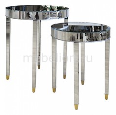 Набор из 2 журнальных столов KF-13163 Garda Decor