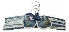Набор подарочный (45х42 см) Очарованный лес F13A-EF051 Garda Decor
