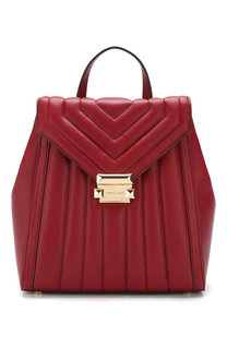 Рюкзак Whitney medium MICHAEL Michael Kors