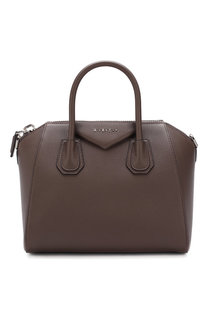 Сумка Antigona small Givenchy