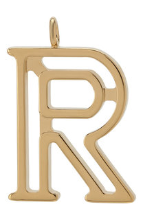 Подвеска для сумки Alphabet key Chloé