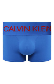 Боксеры с широкой резинкой Calvin Klein Underwear