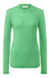 Вязаный пуловер с круглым вырезом Sonia Rykiel