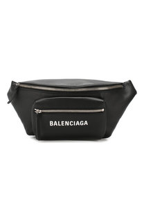 Поясная сумка Everyday Logo Balenciaga