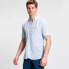 Рубашка Lacoste Regular fit