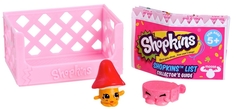 Фигурка Moose Shopkins (в ящике) 2 шт., 1шт.