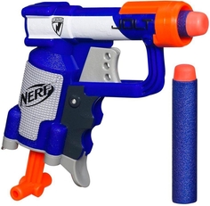 Бластер Nerf Элит Джолт, 1шт.