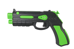 Бластер интерактивный 1TOY «AR Blaster», 1шт.