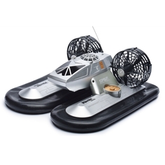 Катамаран на радиоуправлении Mioshi Mioshi Tech 38 см, 1шт.