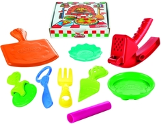 Игровой набор Play-Doh Play-Doh «Пицца», 1шт.
