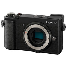 Фотоаппарат системный Panasonic Lumix GX9 Body Black (DC-GX9EE-K) Lumix GX9 Body Black (DC-GX9EE-K)