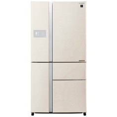 Холодильник многодверный Sharp SJPX99FBE SJPX99FBE
