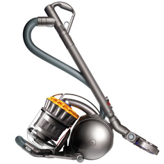 Пылесос с контейнером для пыли Dyson