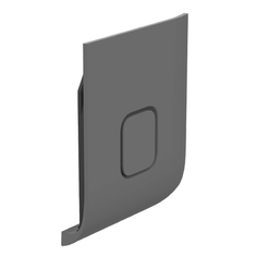 Запасная крышка GoPro для HERO7 Silver ABIOD-001 для HERO7 Silver ABIOD-001