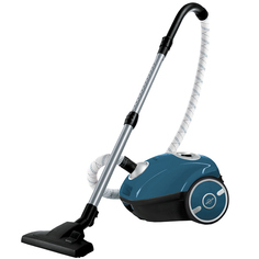 Пылесос с пылесборником Bosch MoveOn HEPA Allergy 2400 BGL35MOV27 MoveOn HEPA Allergy 2400 BGL35MOV27