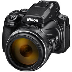 Фотоаппарат компактный Nikon Coolpix P1000