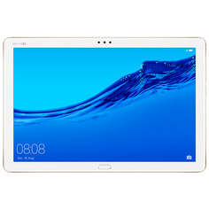 Планшет Huawei MediaPad M5 lite 10.1" 32Gb Wi-Fi Gold (BAH2-W19)