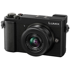 Фотоаппарат системный Panasonic Lumix GX9 Kit 12-32 Black (DC-GX9KEE-K) Lumix GX9 Kit 12-32 Black (DC-GX9KEE-K)