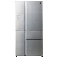 Холодильник многодверный Sharp SJPX99FSL SJPX99FSL