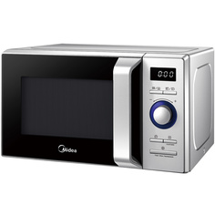 Микроволновая печь с грилем Midea AG820NN1-S AG820NN1-S