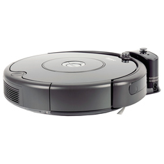 Робот-пылесос iRobot
