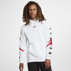 Мужская худи Jordan Jumpman Air Nike