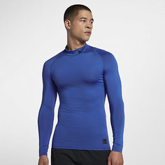 Мужская футболка для тренинга с длинным рукавом Nike Pro