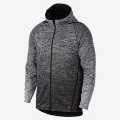 Мужская футболка с длинным рукавом для тренинга Nike Therma Sphere
