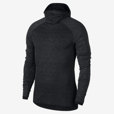 Мужская футболка с длинным рукавом для тренинга Nike Therma Sphere