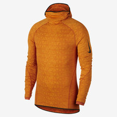 Мужская футболка с длинным рукавом для тренинга Nike Therma Sphere