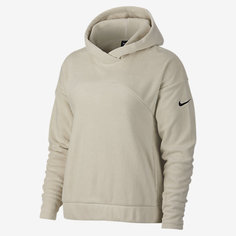 Женская худи для тренинга Nike Therma