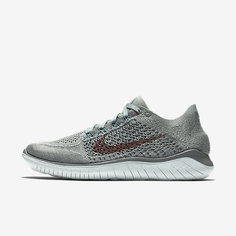 Женские беговые кроссовки Nike Free RN Flyknit 2018