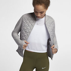 Женская беговая куртка Nike AeroLayer