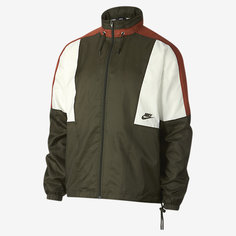Мужская куртка из тканого материала Nike Sportswear